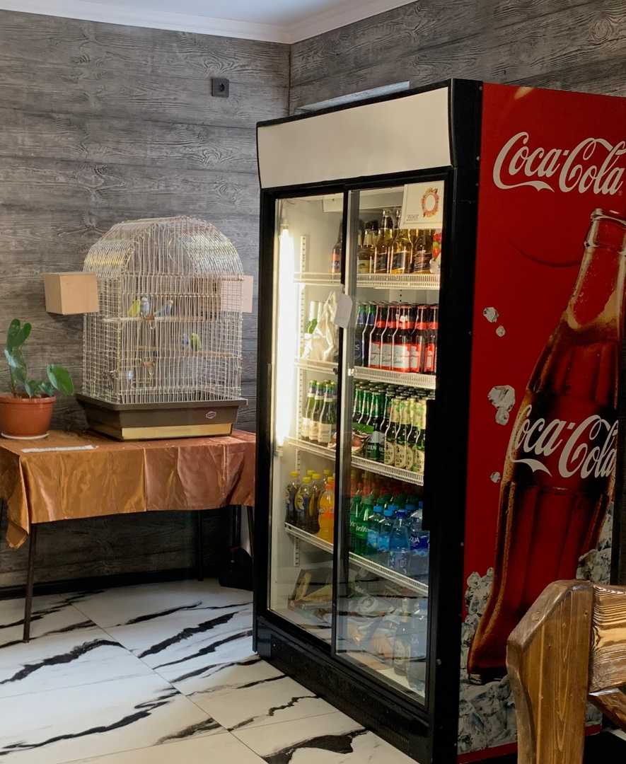 Зона ожидания 4