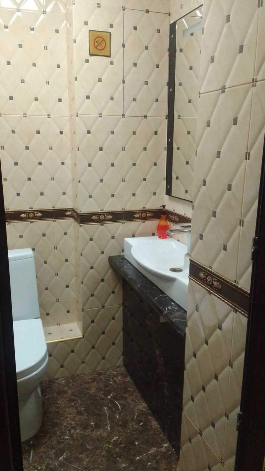 Зона ожидания 5